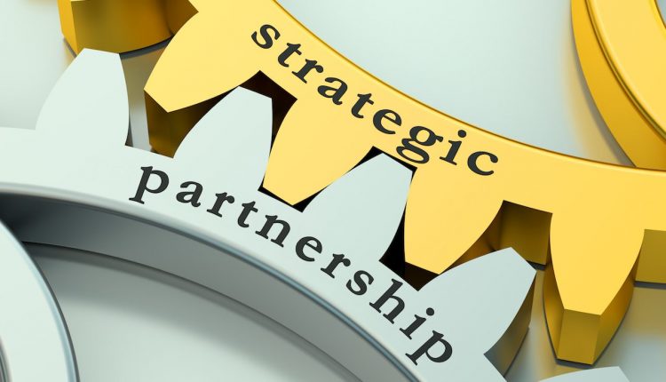 Strategic Partnerships