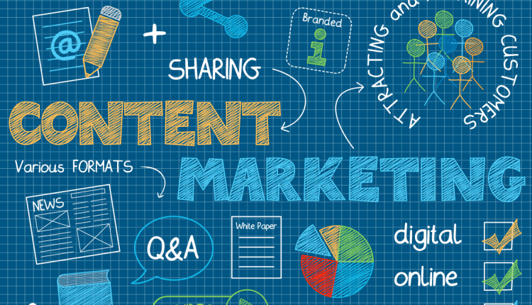 Online Content Marketing Service Providers