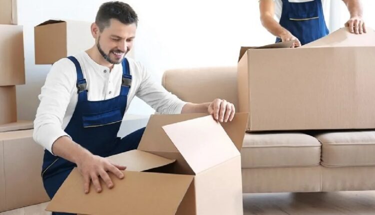 Expert Moving Services